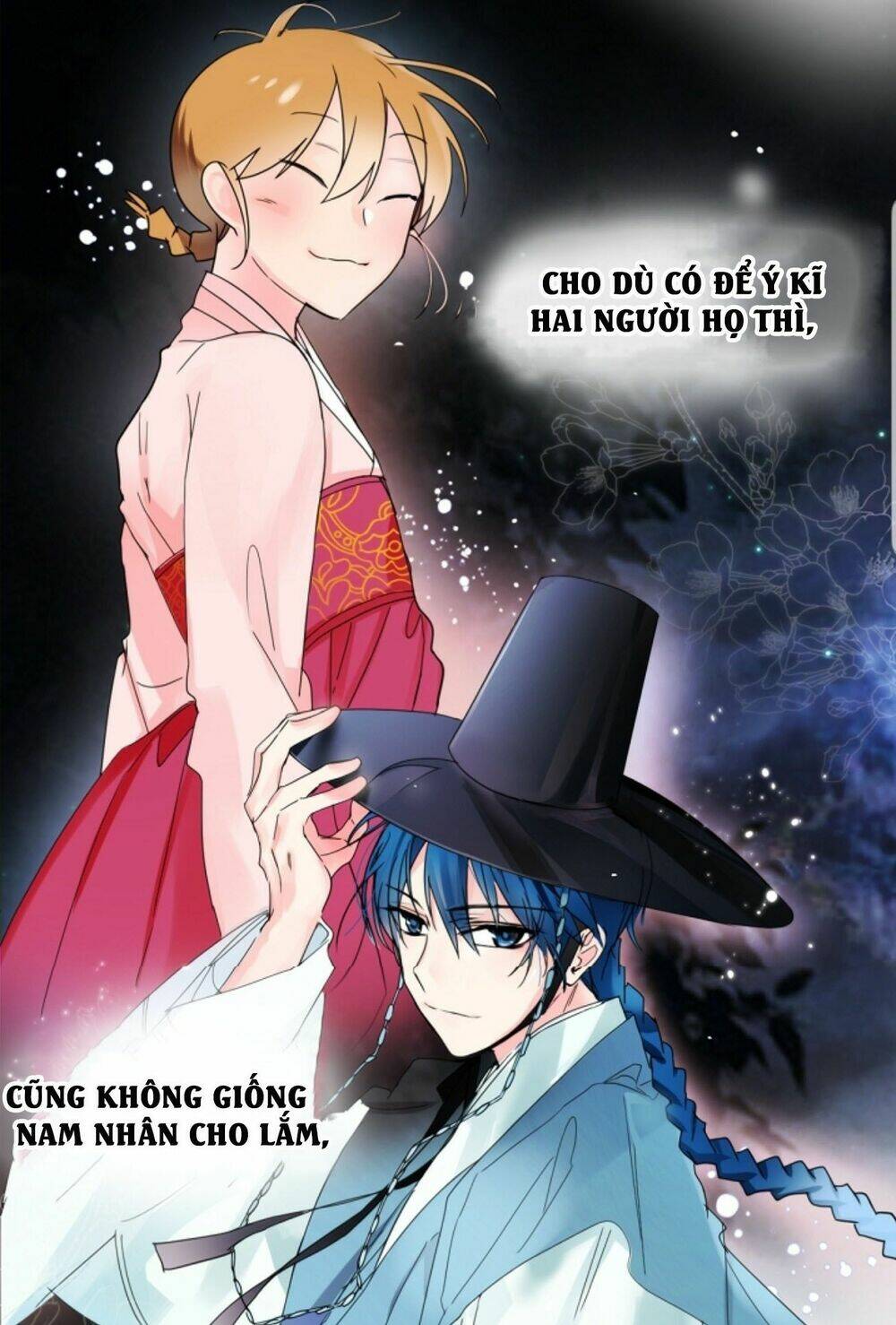 chae hong sa chapter 39 9