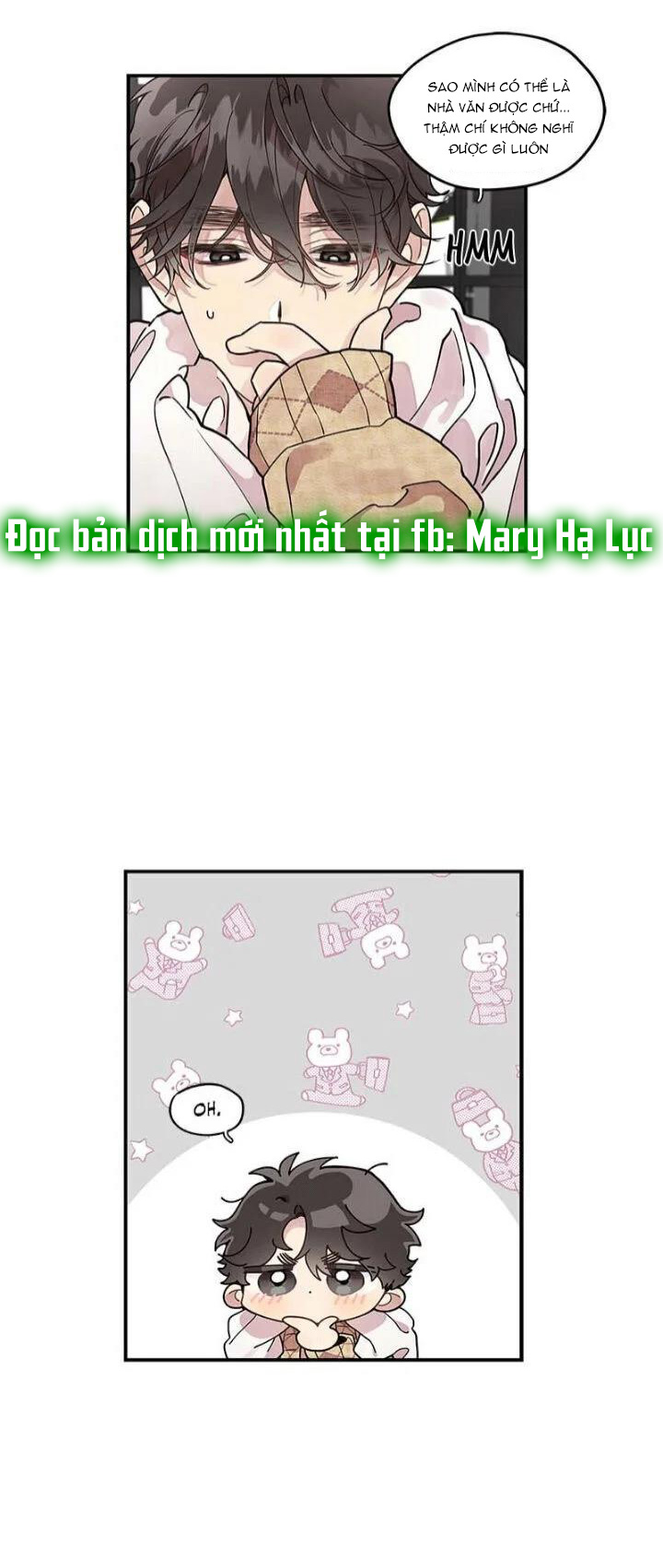 khoảng thời gian chúng ta đã bỏ lỡ chapter 53.1 12