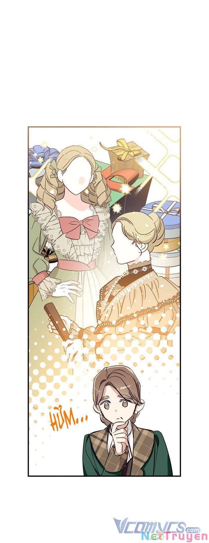 chúng ta có thể trở thành gia đình được không? chapter 54 8