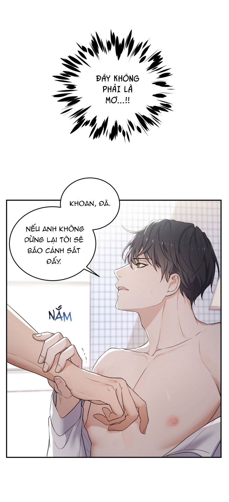 hỗn mộng chapter 2 5