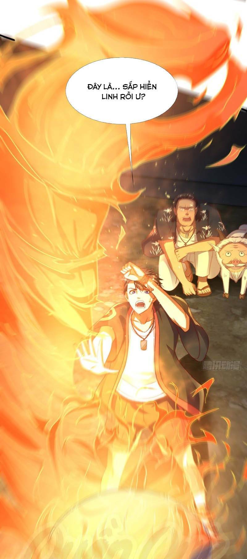 thập nhị thiên kiếp chapter 50 13