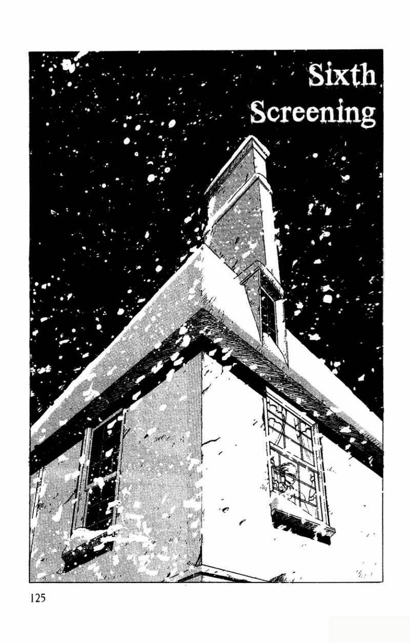 the horror mansion chapter 6 2