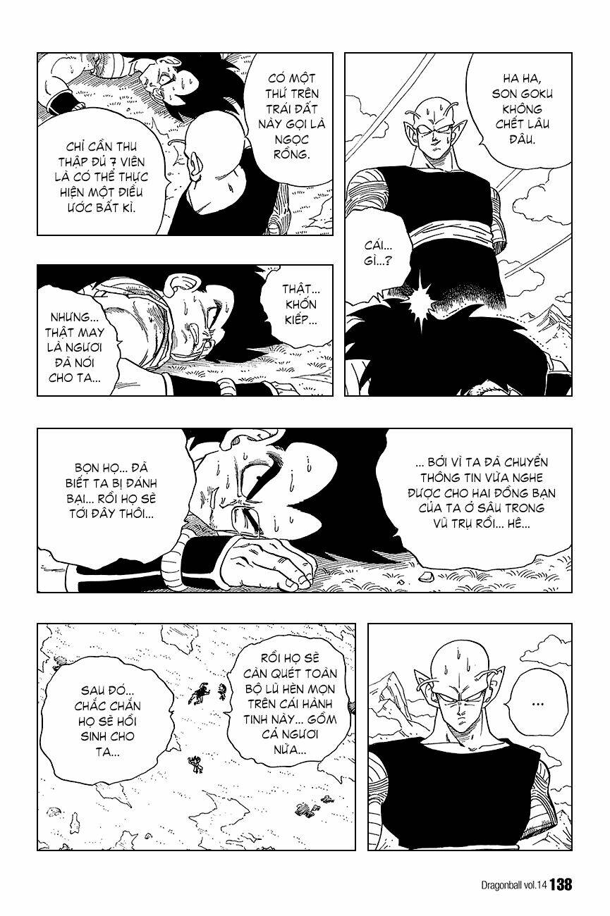dragon ball - bảy viên ngọc rồng chapter 204 5