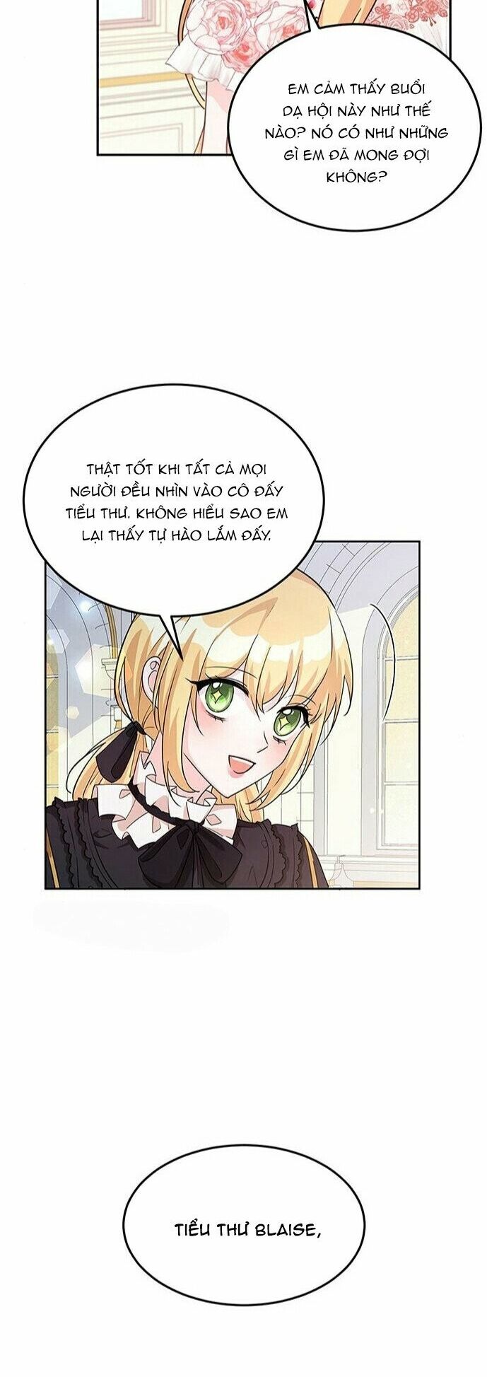 nữ hiệp trở về chapter 17.1 5