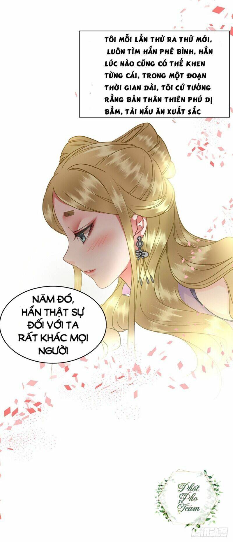 gay rồi! cái đó thành tinh rồi chapter 53 11