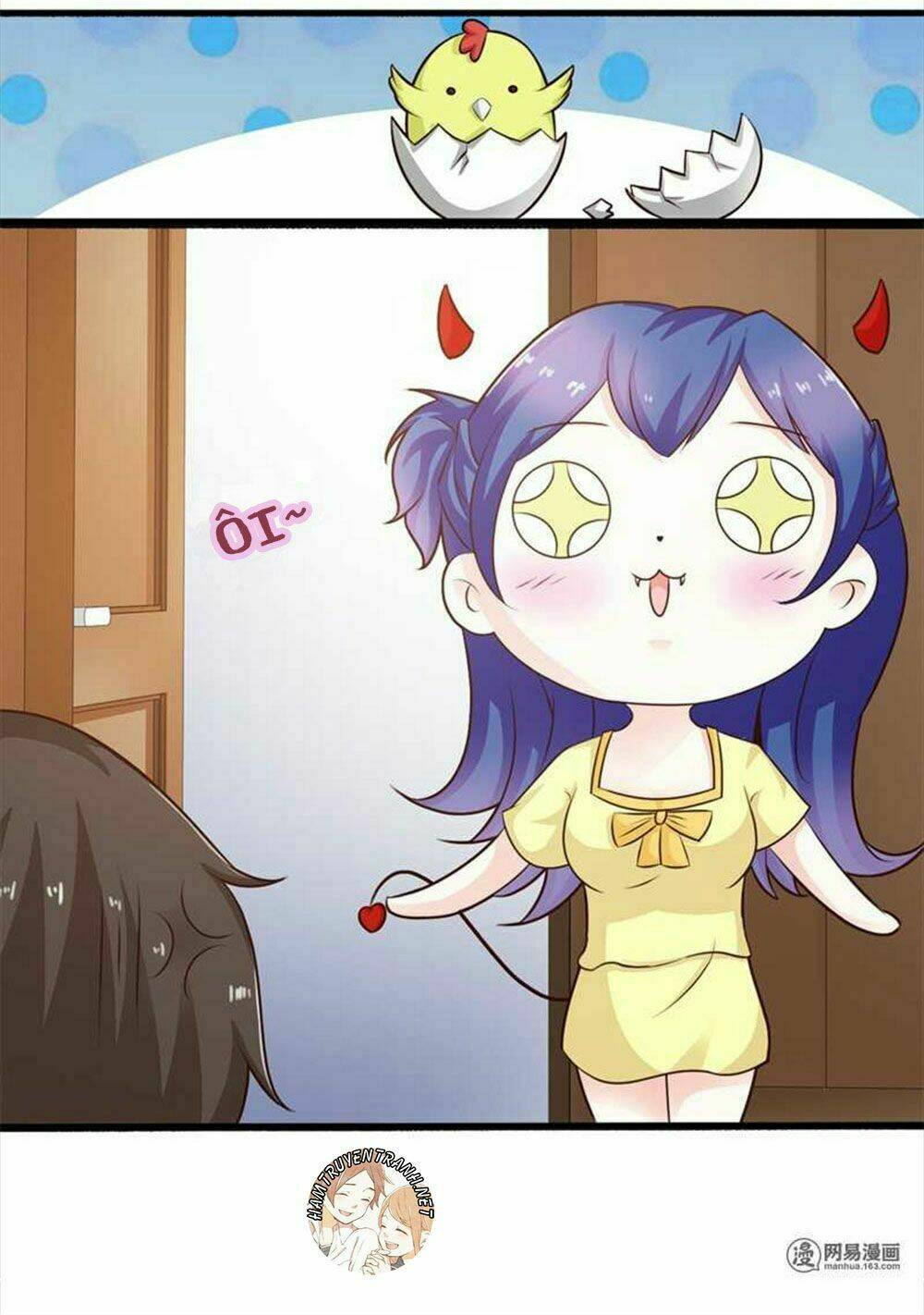 bá đạo tổng tài ngạnh thượng cung chapter 29 14