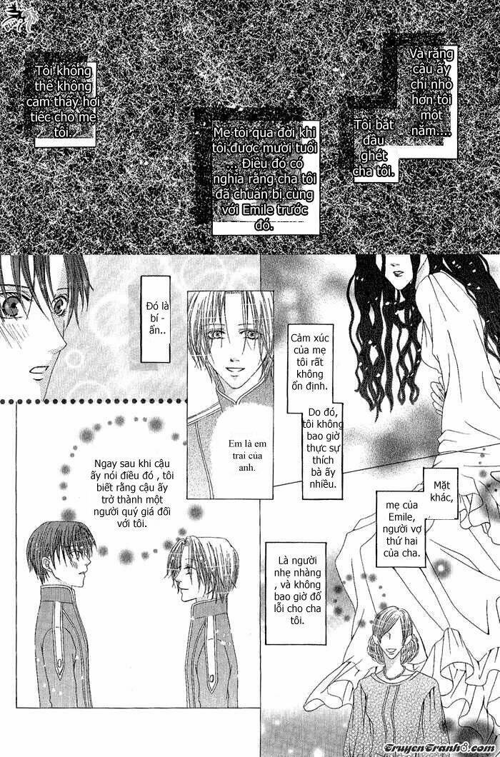 cận vệ hoàng gia chapter 1 20