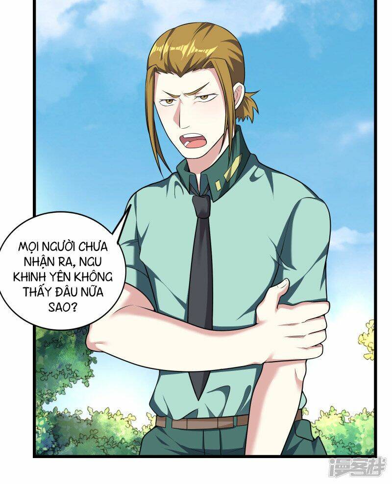 bá thiên chiến hoàng chapter 13 13