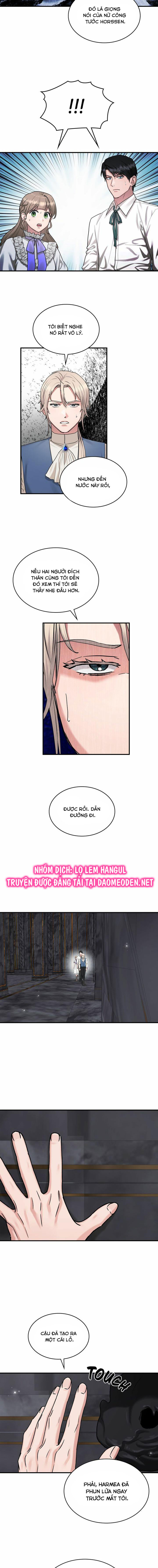 hai người thừa kế chapter 80 8