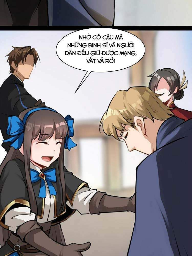 lê minh chi kiếm chapter 19 16