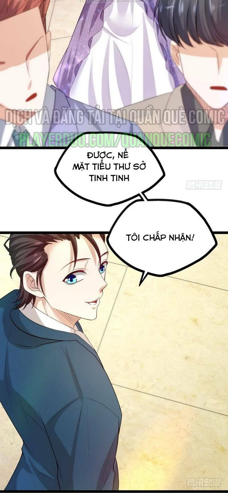 đô thị cực phẩm tiên đế chapter 9 17
