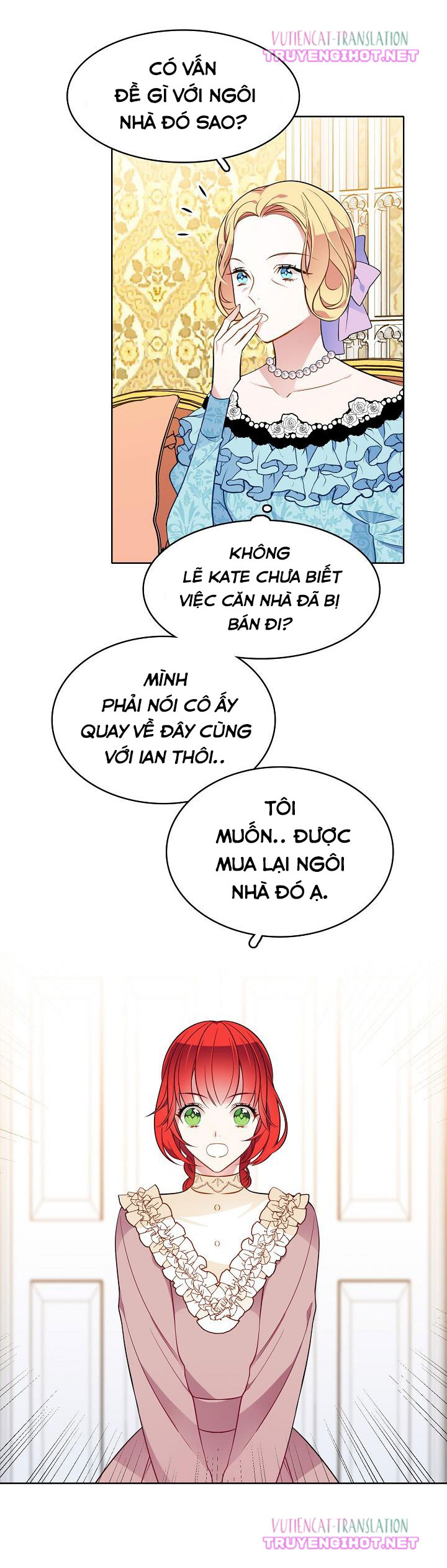 thanh tra của muiella chapter 90 15