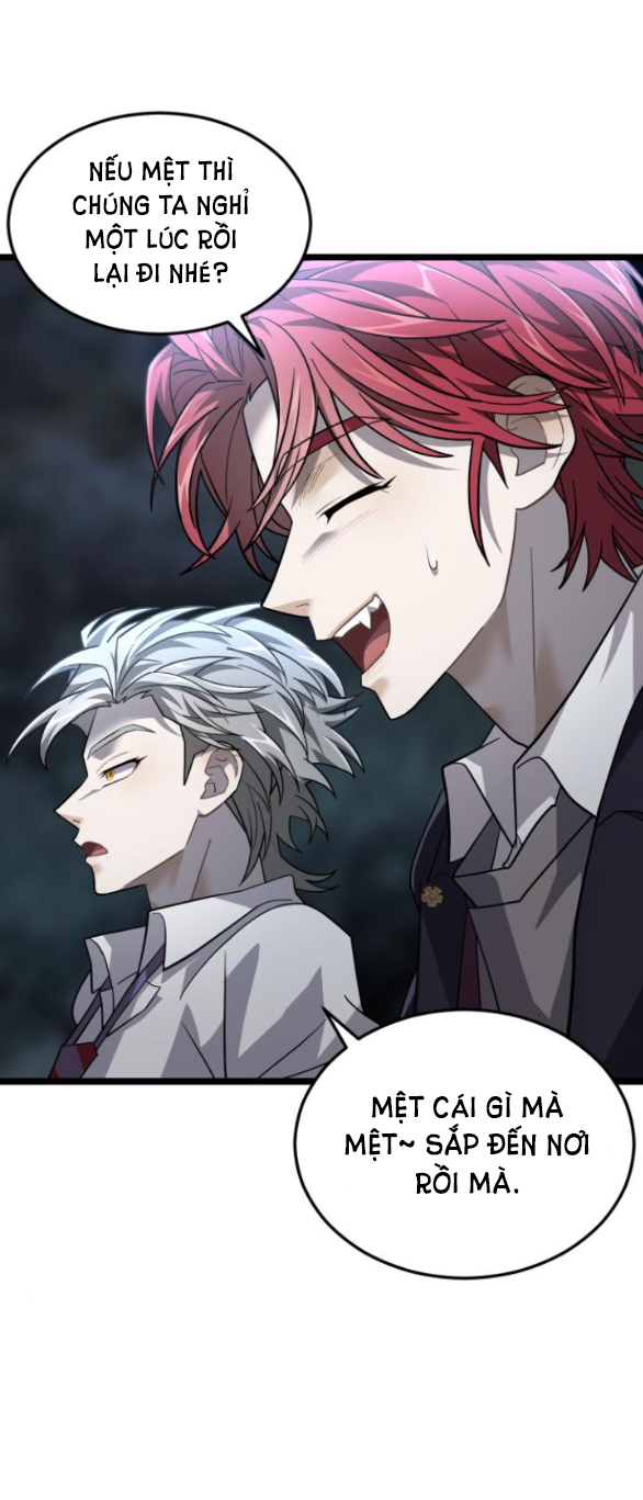 dark moon - tế đàn ánh trăng chapter 52.2 22