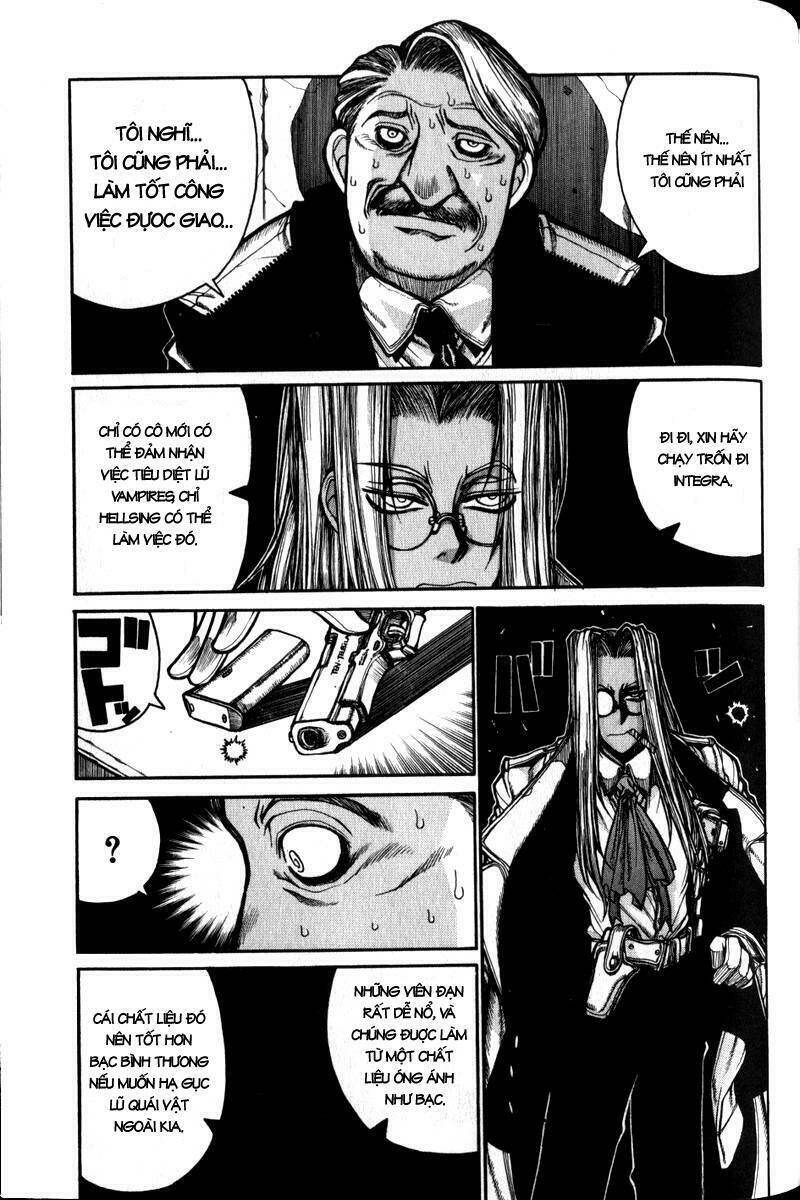 hellsing chapter 37 11