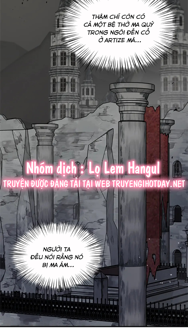 tôi sẽ không kết hôn với ngài đâu chapter 19 46