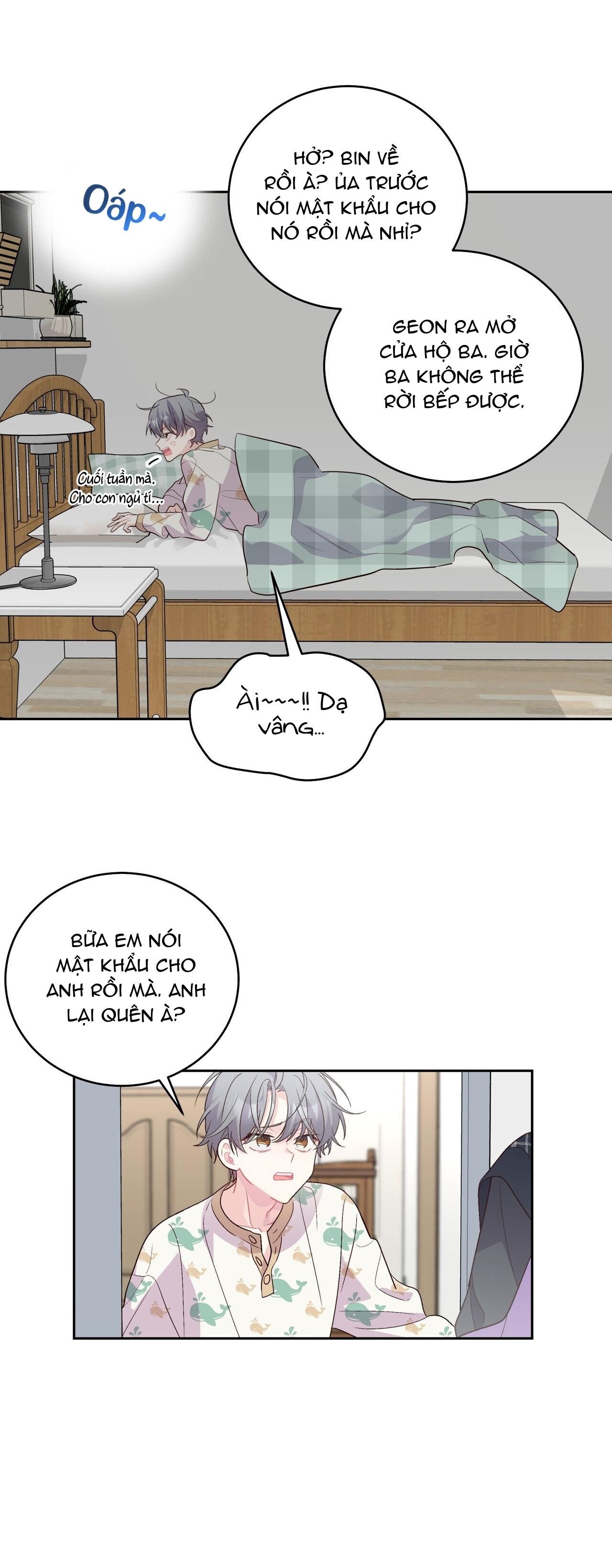 merry marbling chapter 23 34