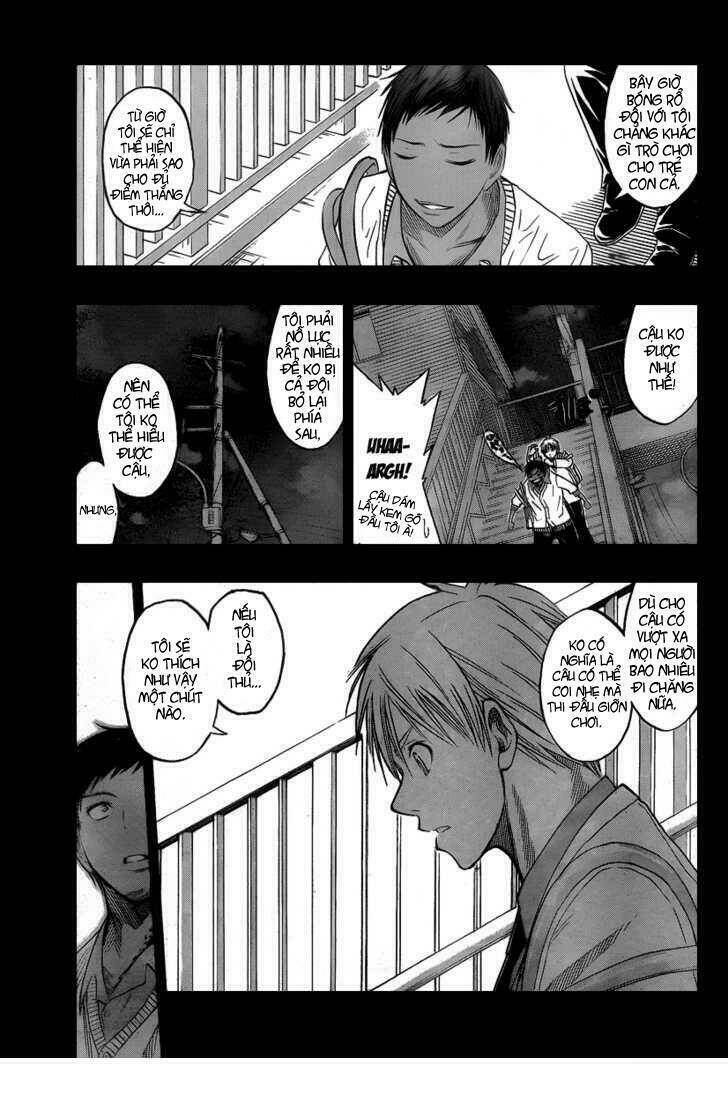 vua bóng rổ kuroko chapter 41 13