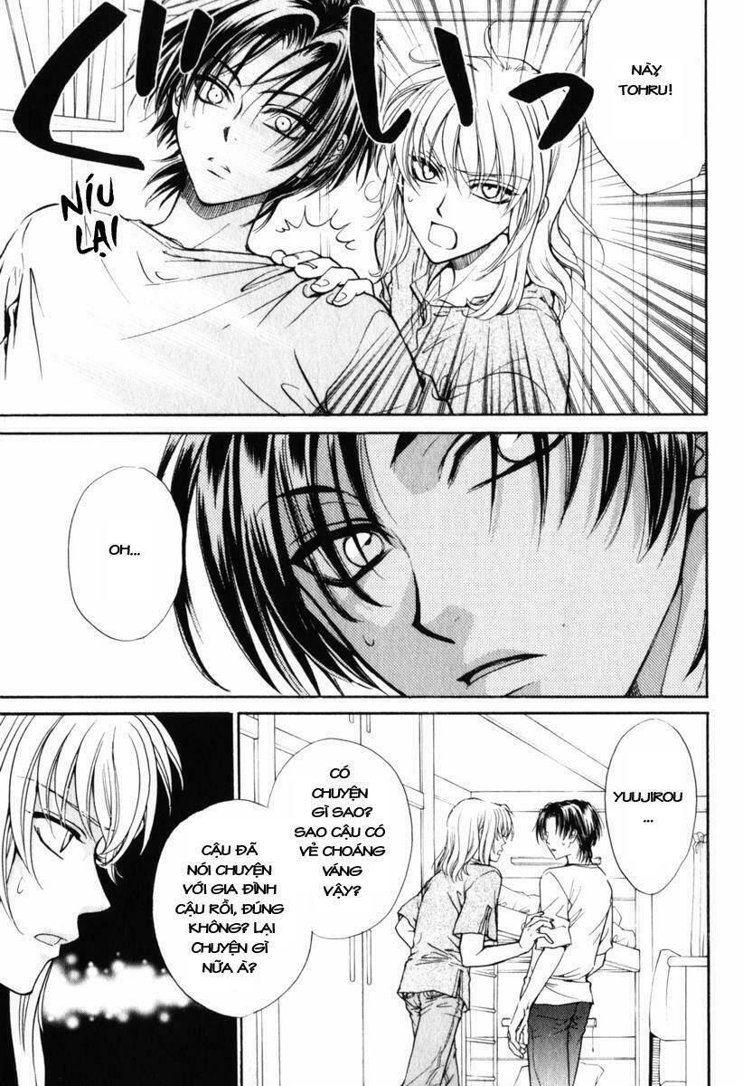 princess princess chapter 11 10