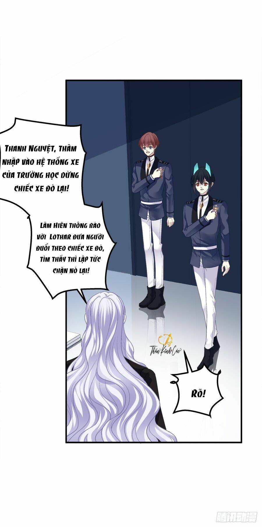 toàn bộ nắm trong tay chapter 81 28