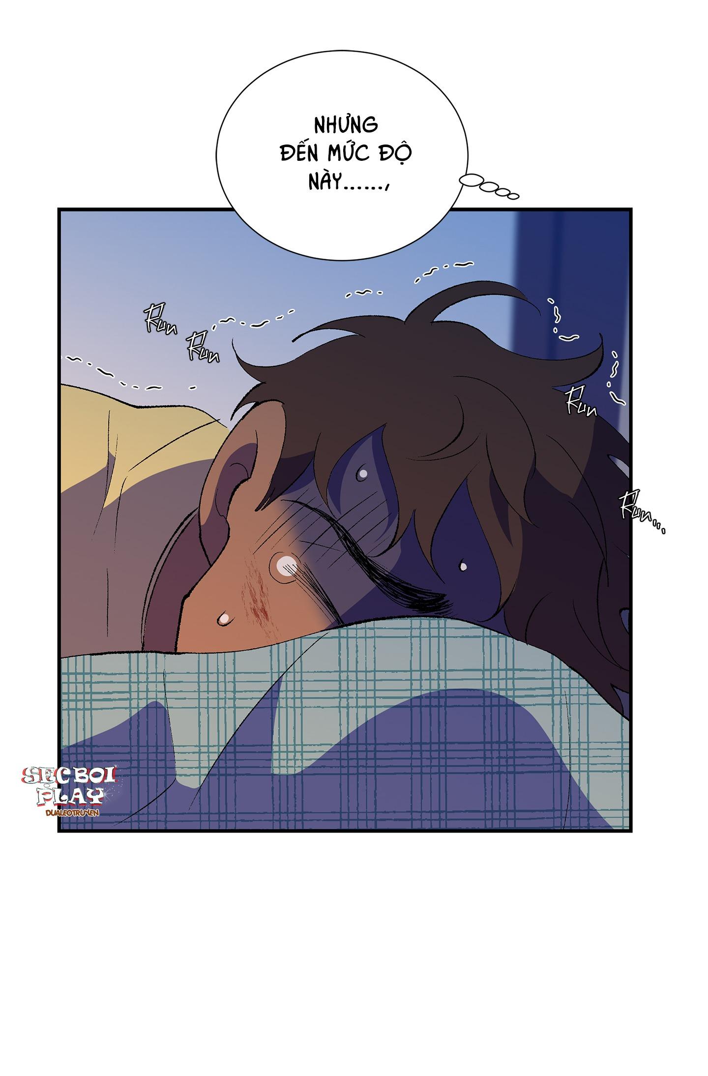 ông chú bên cửa sổ chapter 10 43