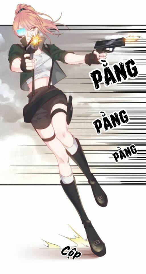 mật thất vây người cá chapter 4.5 4