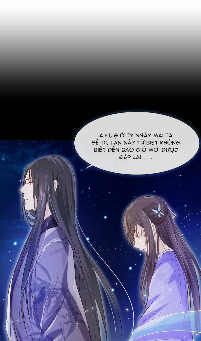 mười dặm hồng trang, thay huynh xuất giá chapter 3 10