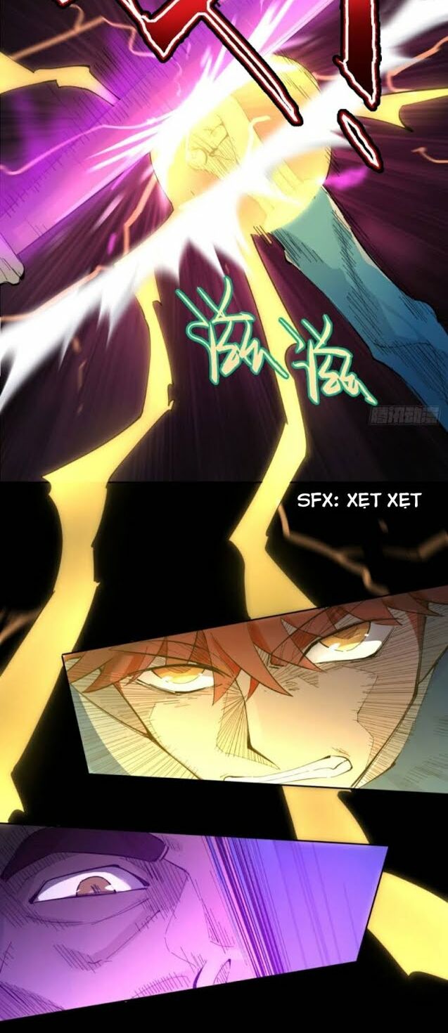 vô hạn khắc kim chi thần chapter 3 30