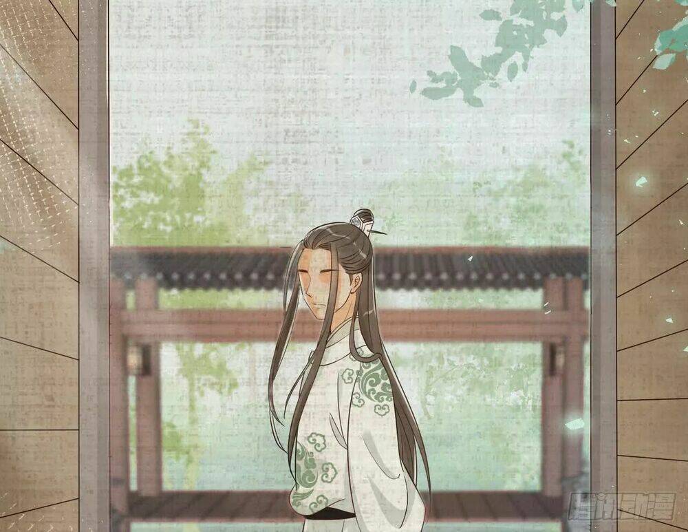 vương gia ba tuổi rưỡi của tôi chapter 32 44