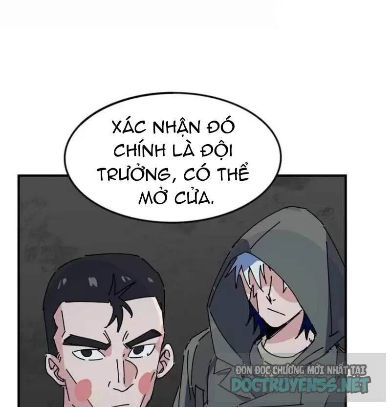 giải cứu 99 nữ chính ở mạt thế chapter 99 10