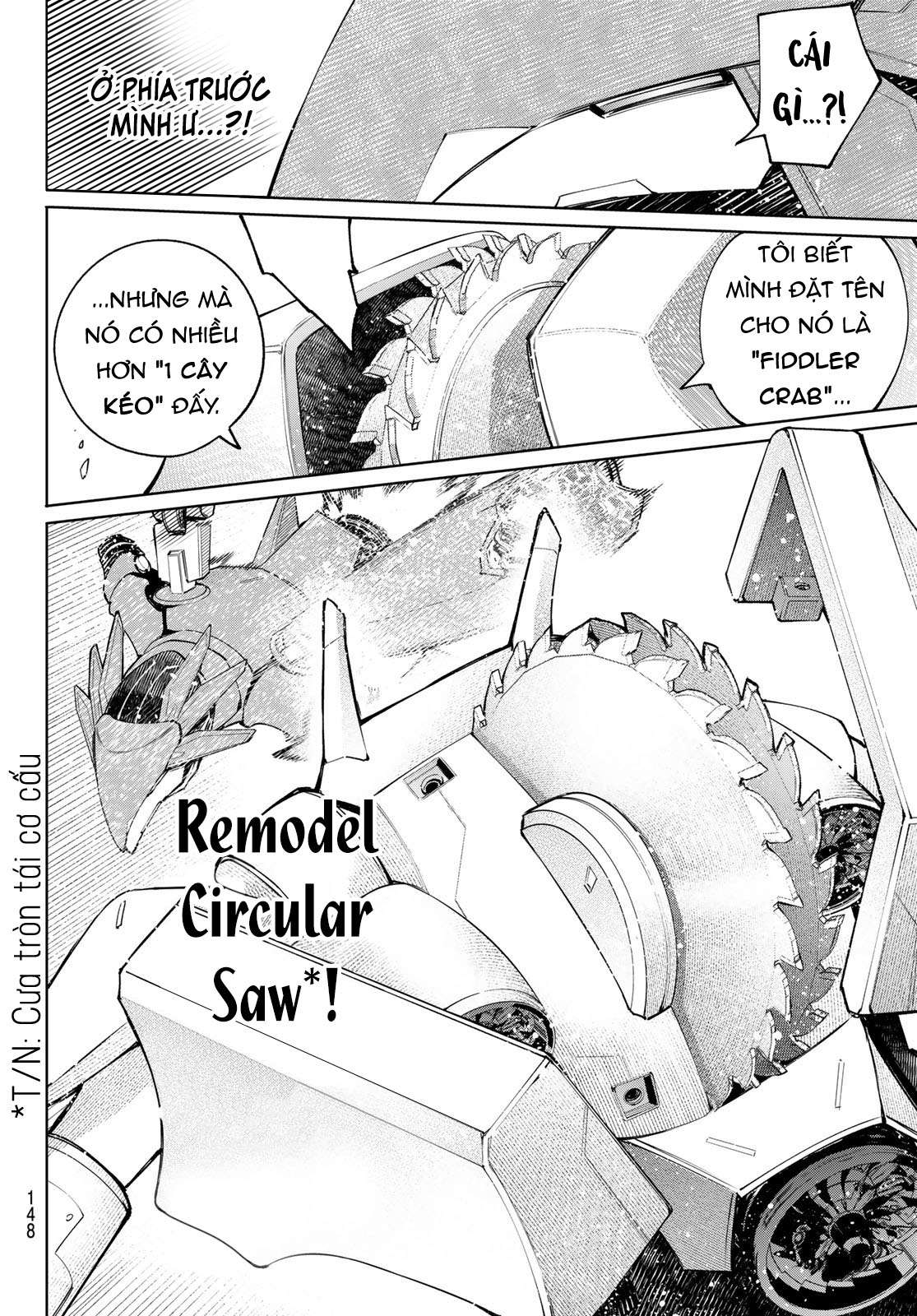 shangri-la frontier ~kusoge hunter, kamige ni idoman to su~ chapter 76 10