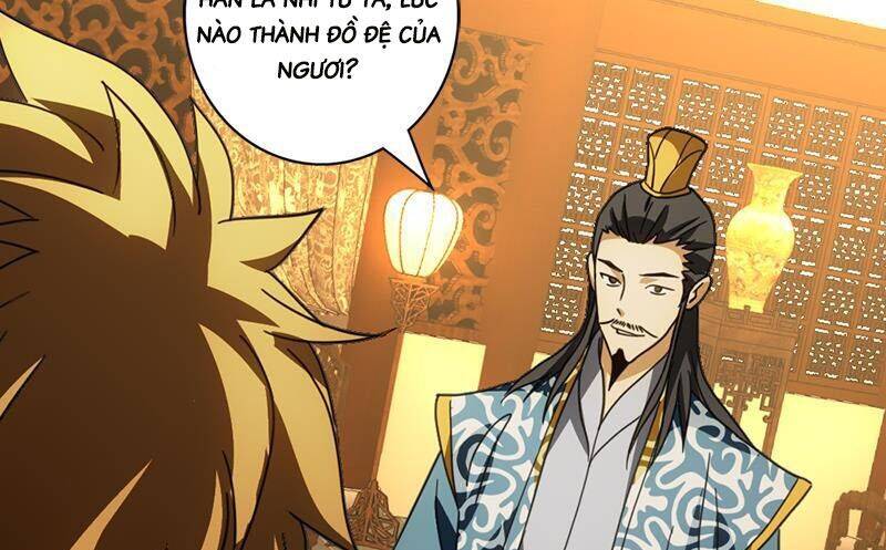 thiên long bát bộ webtoon chapter 17 97