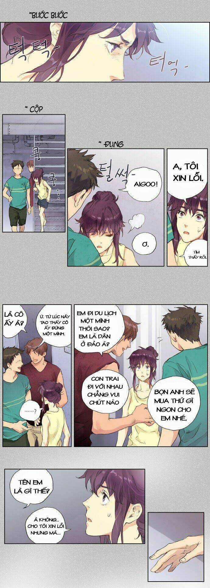 between you and i chapter 3 13