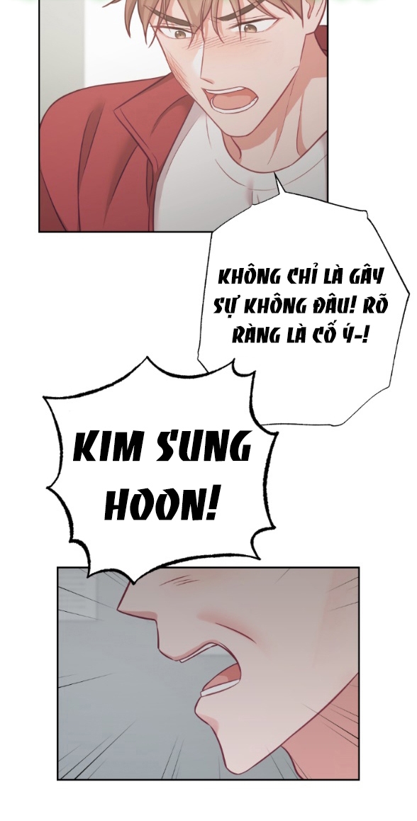 Trợ Lí Kim, Ăn Thử Không chapter 14.1 - Trang 15