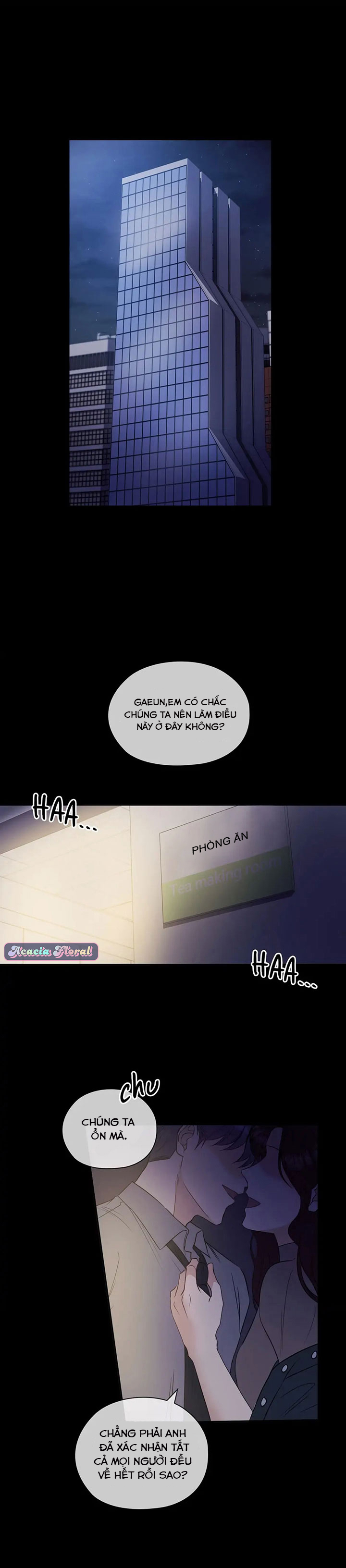 người vợ xảo trá và ceo mưu mô chapter 1 2