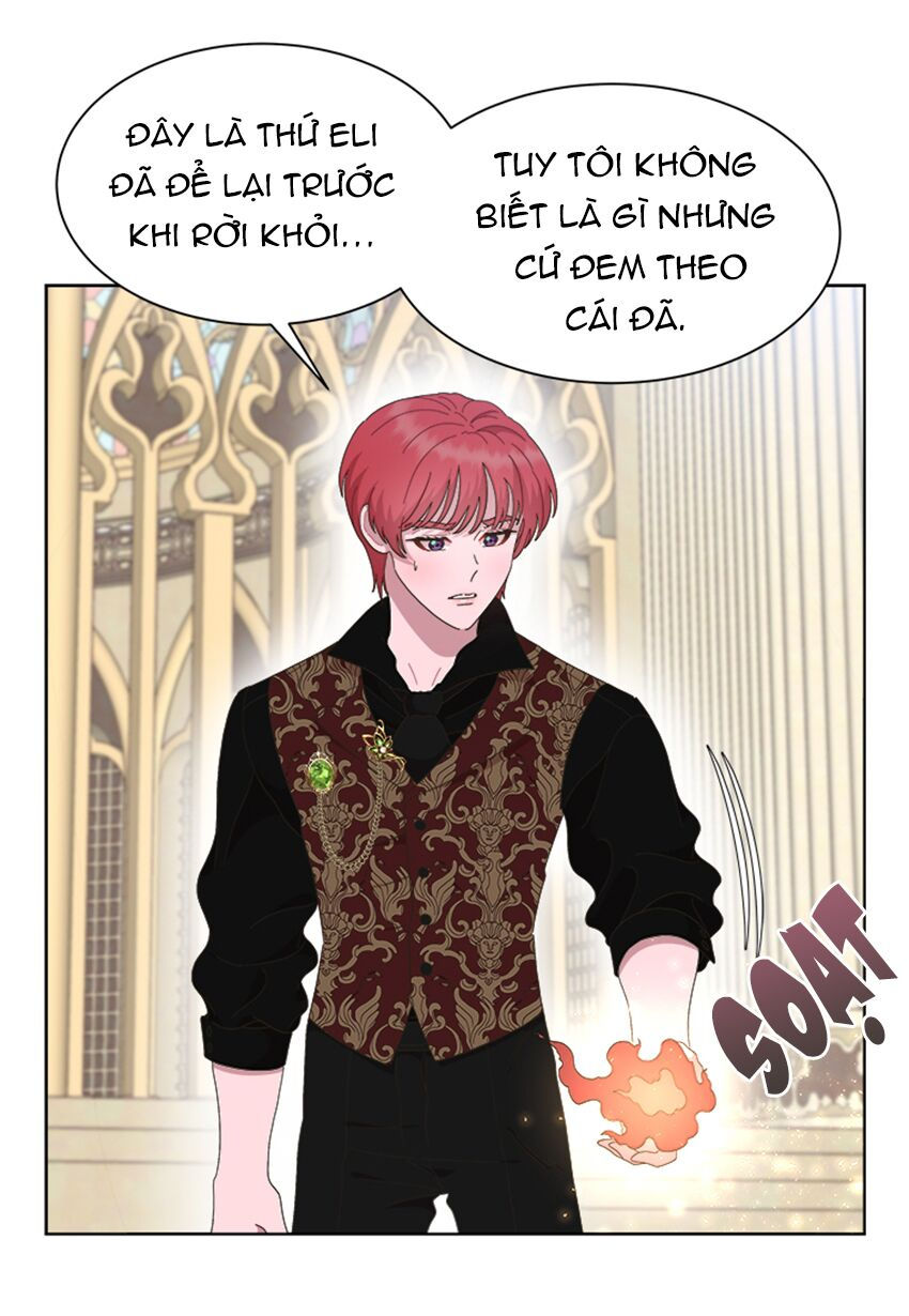 con gái bảo bối của ma vương chapter 143 64