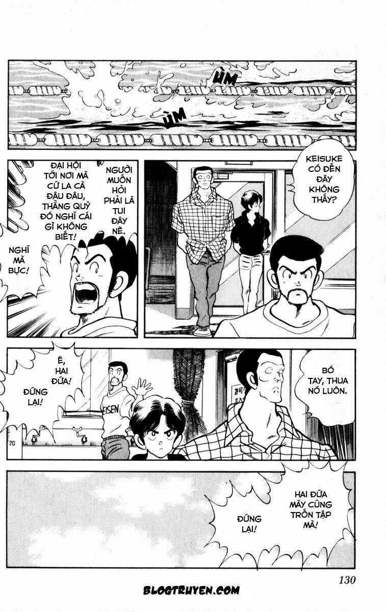 rough - ngọc thô chapter 86 17