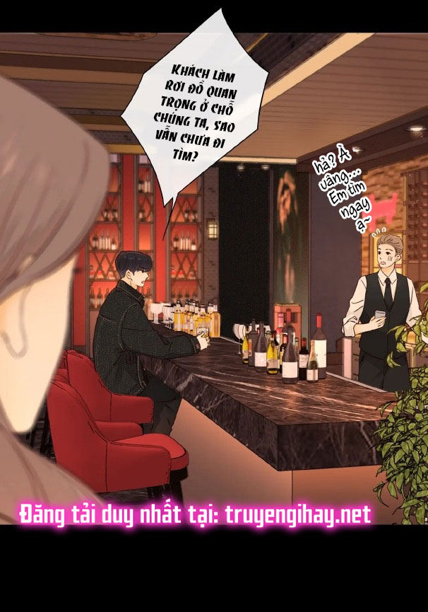 Khó Dỗ Dành chapter 3.2 14