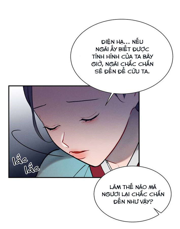 người tình của gwanghae chapter 44 69