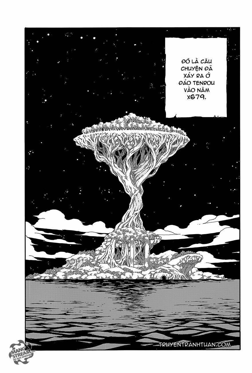 xứ sở thần tiên thời hội trưởng đầu tiên chapter 1 20