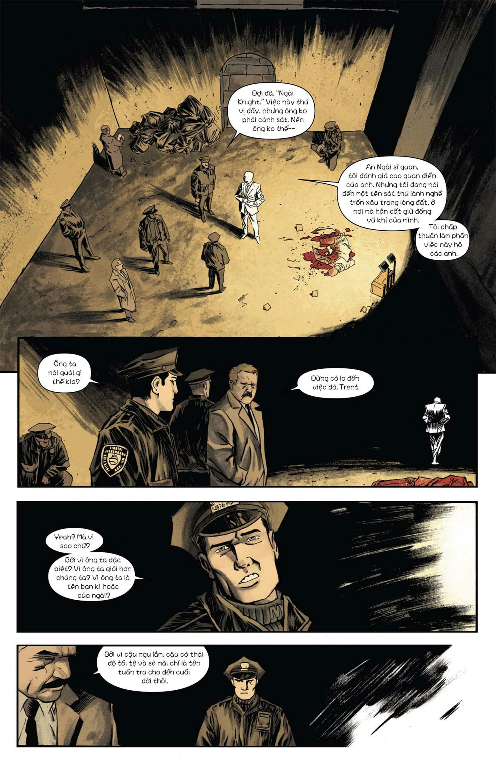 moon knight (2014) chapter 6 2