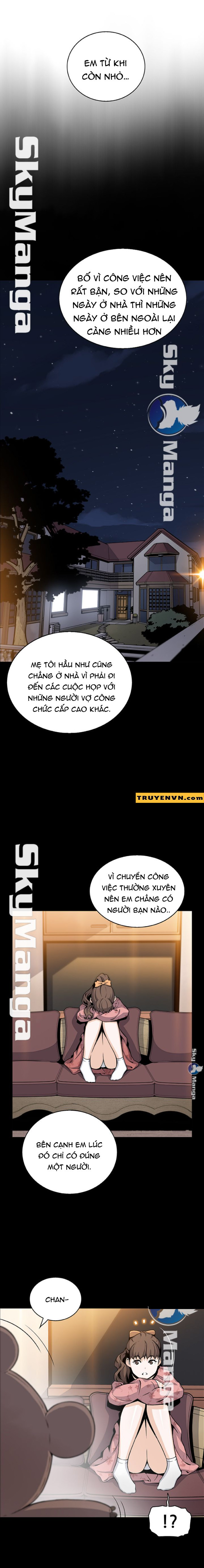 nhóm học đặc biệt chapter 42 18