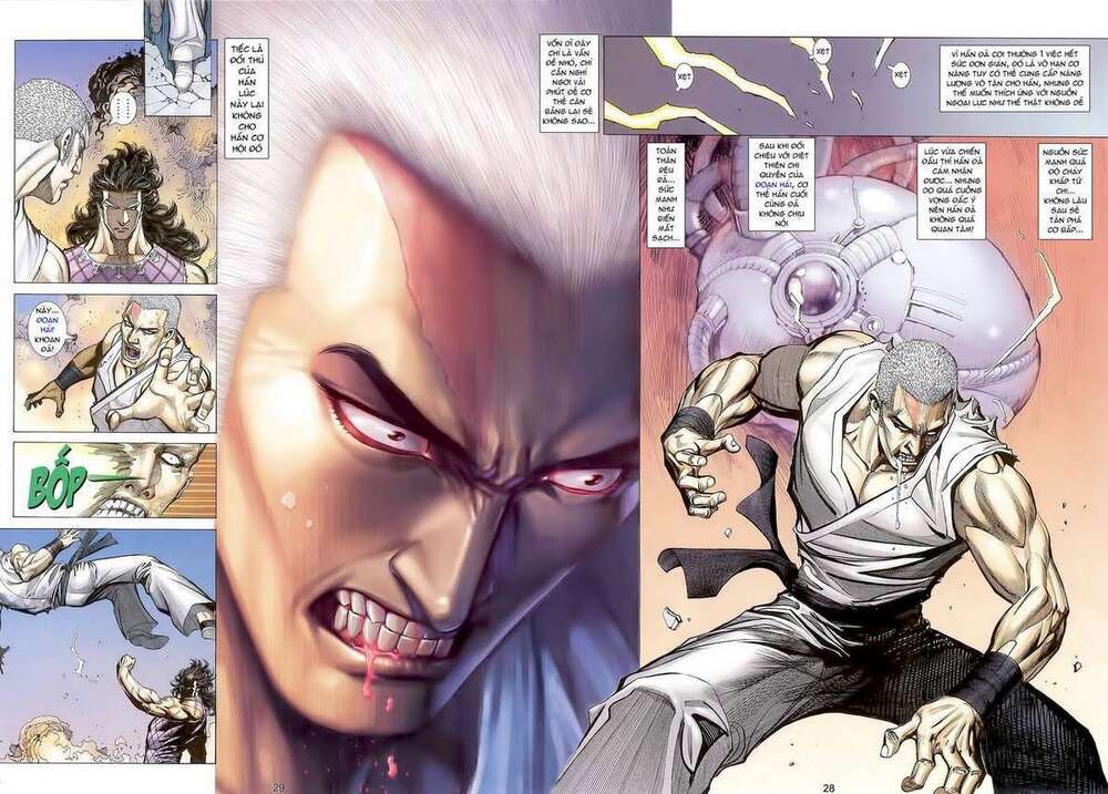 võ thần phượng hoàng chapter 71 23