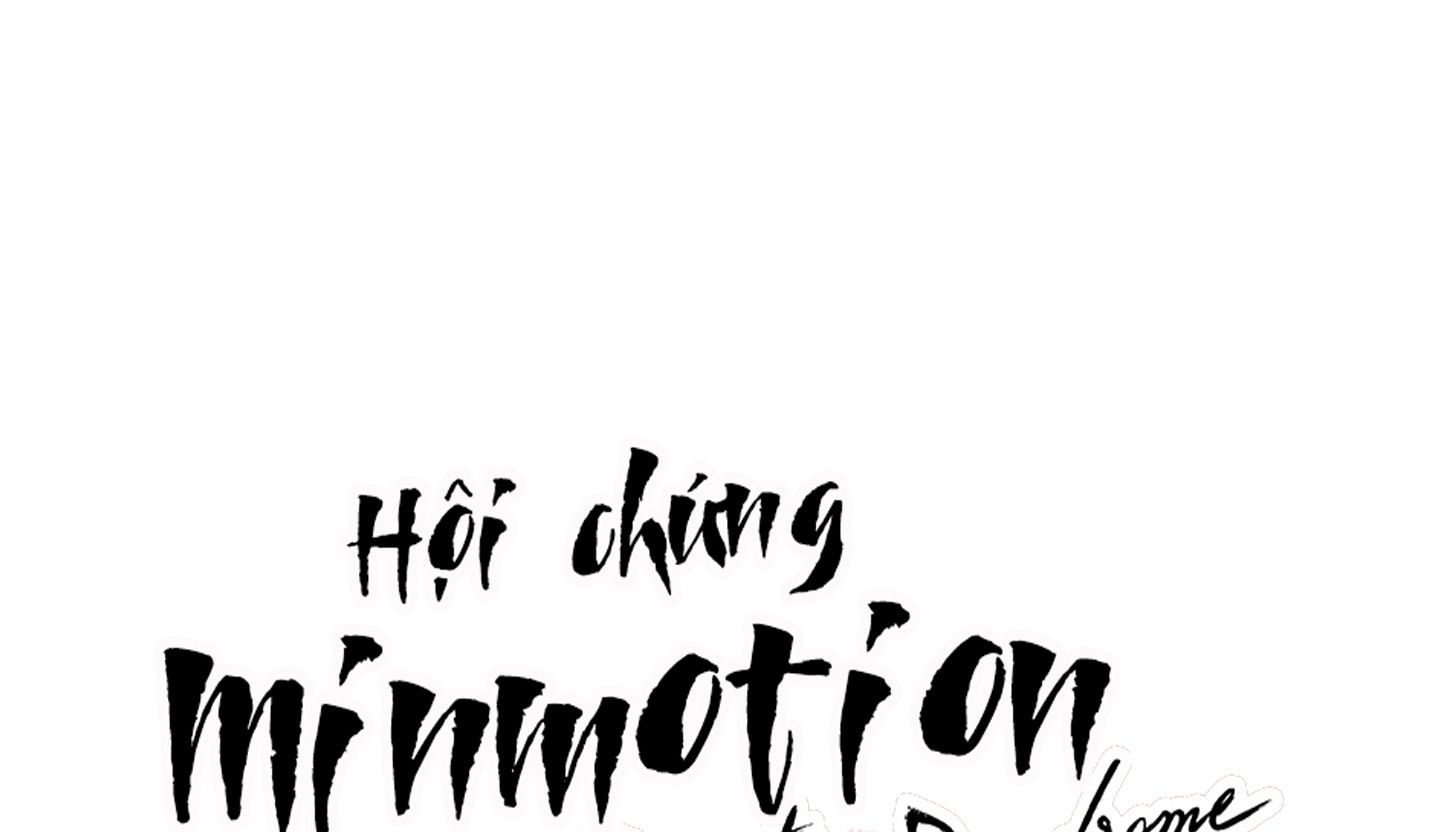 hội chứng minmotion chapter 47 35