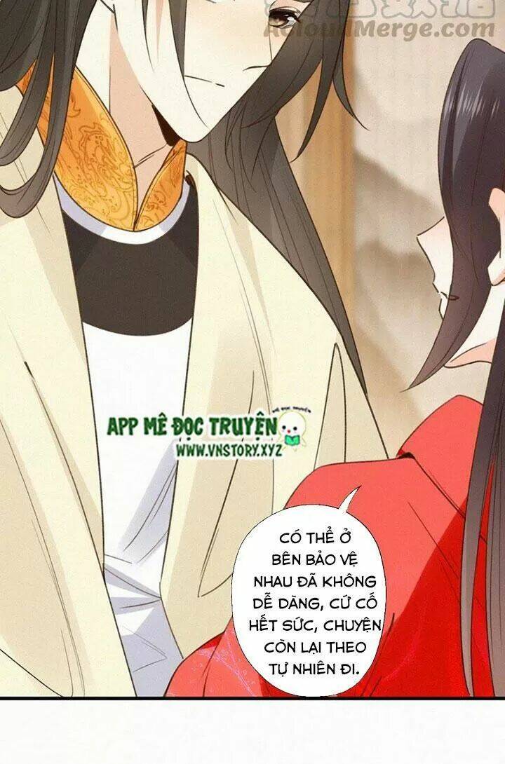 thiên hương mỹ nhân chapter 97 22