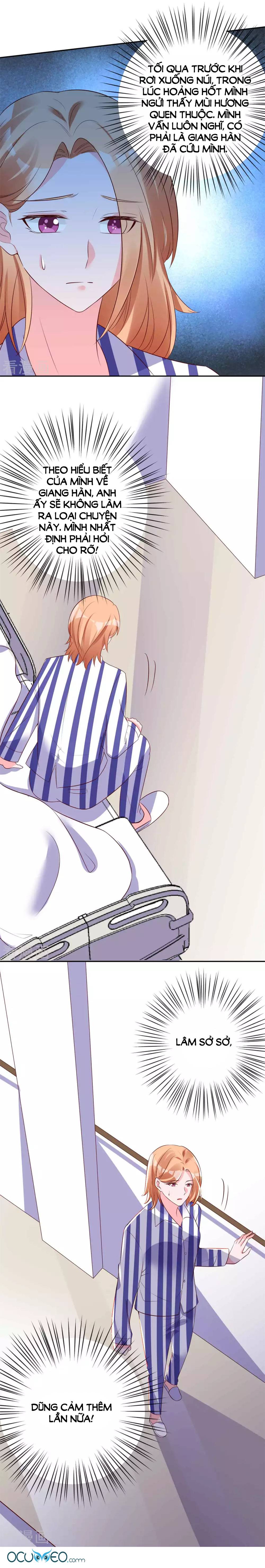 thời thượng nữ vương có chút tô chapter 16 8