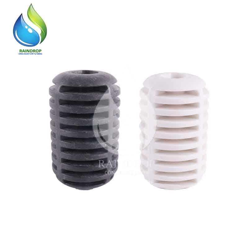 Đối trọng giữ trọng tâm cho bộ vòi tưới phun treo giàn