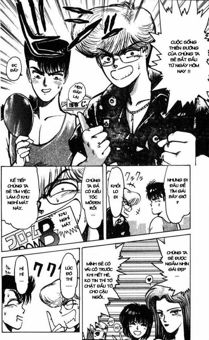 shonan junai gumi chapter 1 13