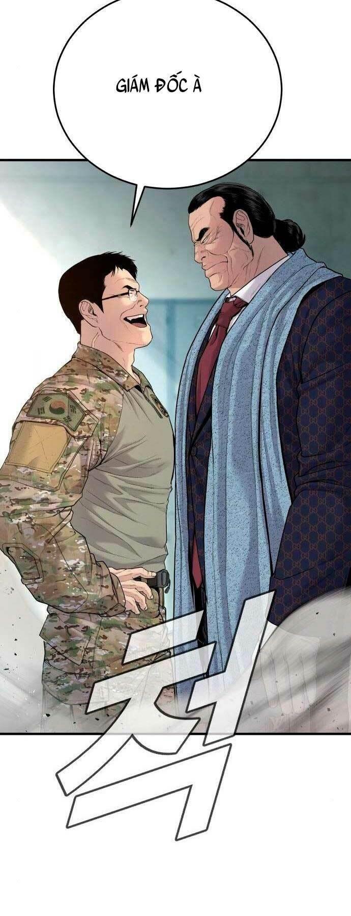 đặc vụ kim chapter 70 119