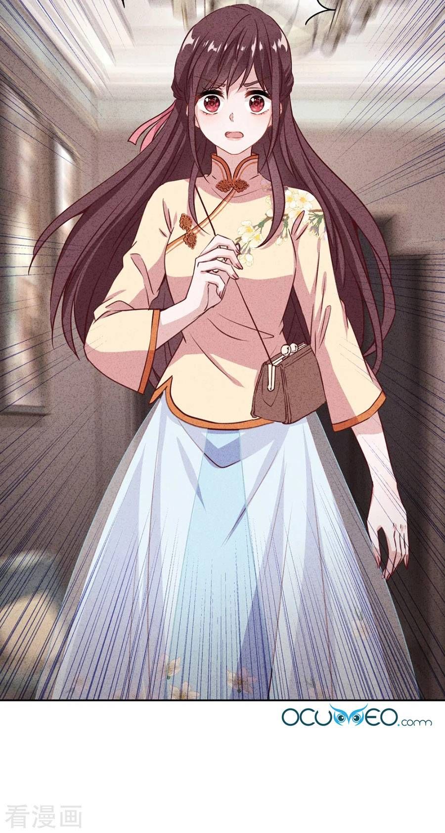 thiếu soái, vợ anh muốn lật trời! chapter 10 35