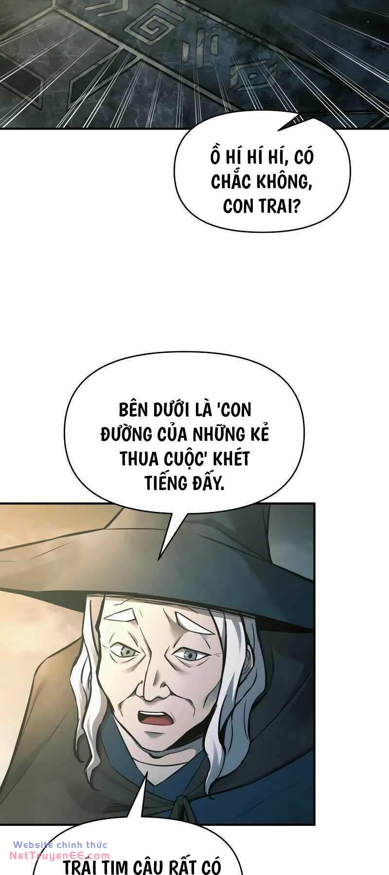 Trở Thành Hung Thần Trong Trò Chơi Thủ Thành Chapter 86 25